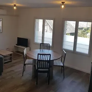 Appartement T2 Saint Malo, Dinard, Dinan Et Dol, Miniac-Morvan