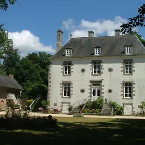 Couette-café D'hôtes Launay Guibert, Miniac-Morvan